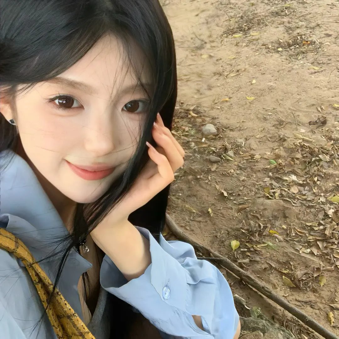 阳台前的夏天