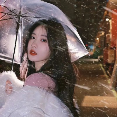 妈妈与儿子