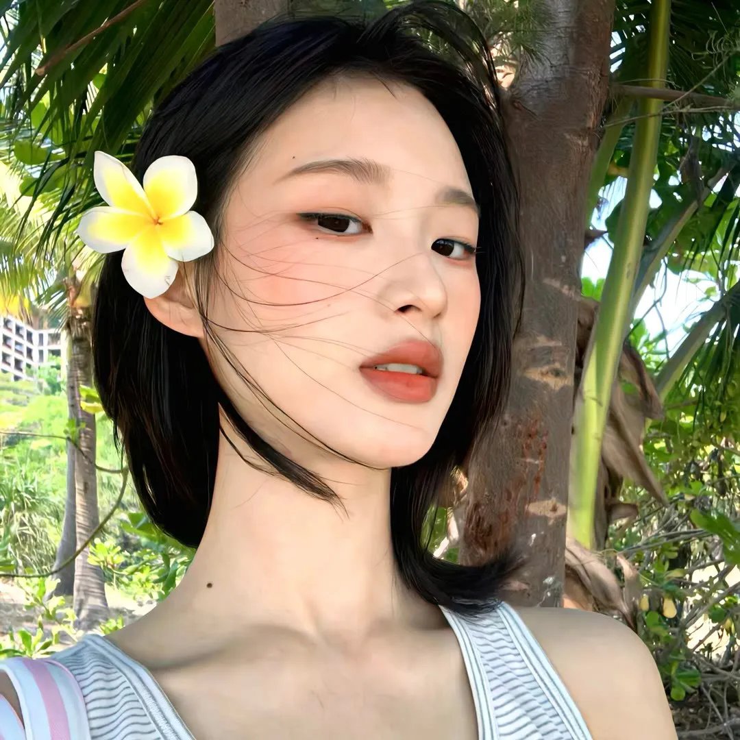 雪花秘扇